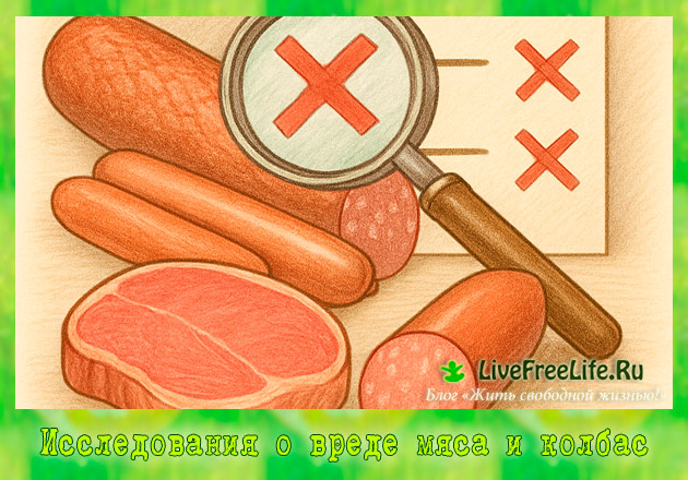 исследование о вреде мяса 1164
